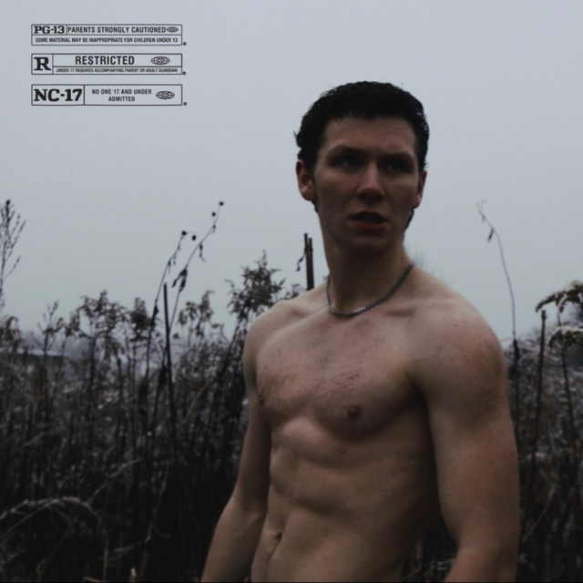 NIKOGO cover art