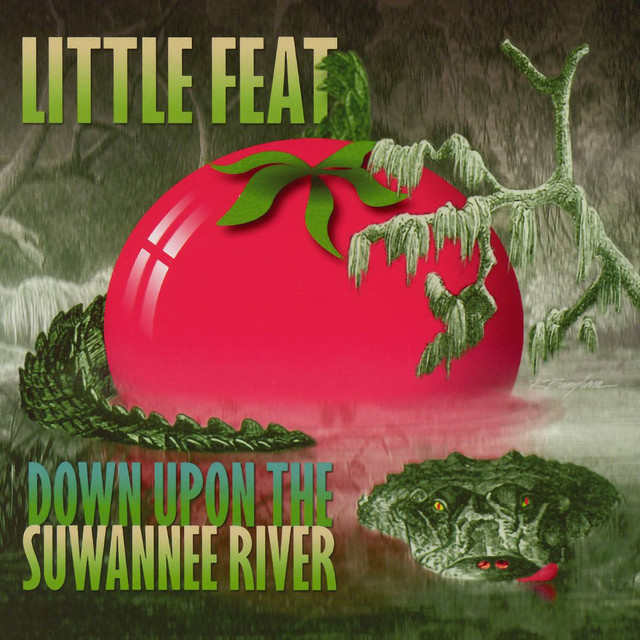 Down Upon The Suwanee River