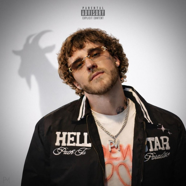 NO DEAL cover art