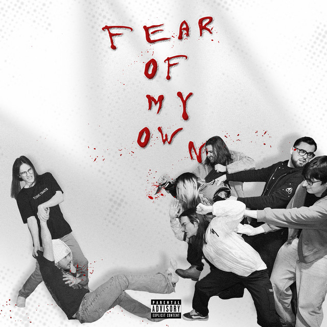 Fear of My Own cover art