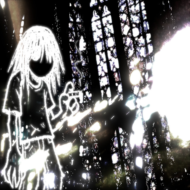 MIA cover art