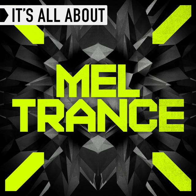 It's All About Meltrance cover
