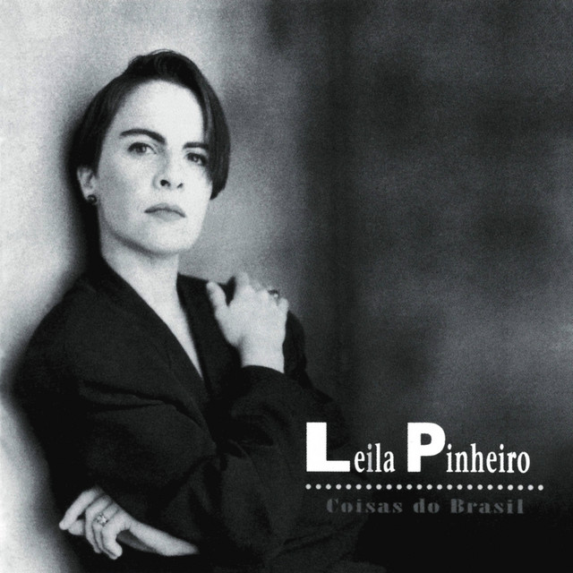 Coisas Do Brasil cover art