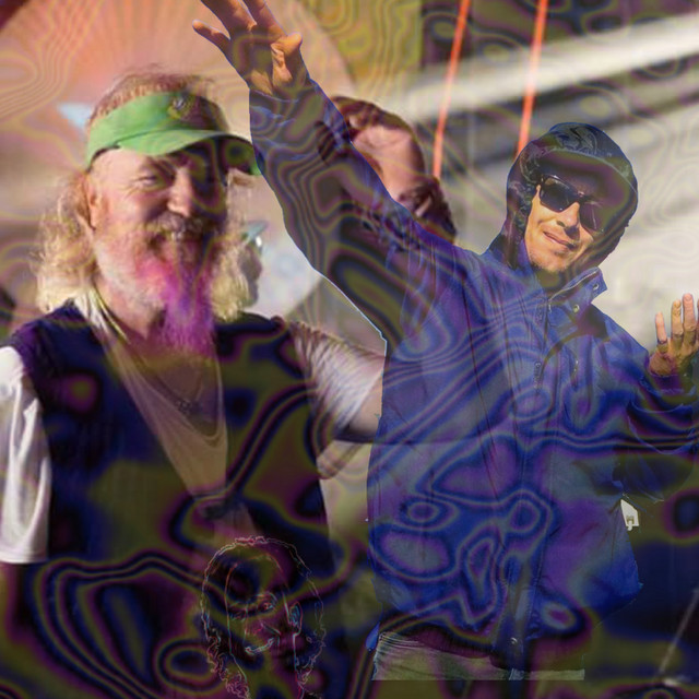 Rainbow Tony Collective