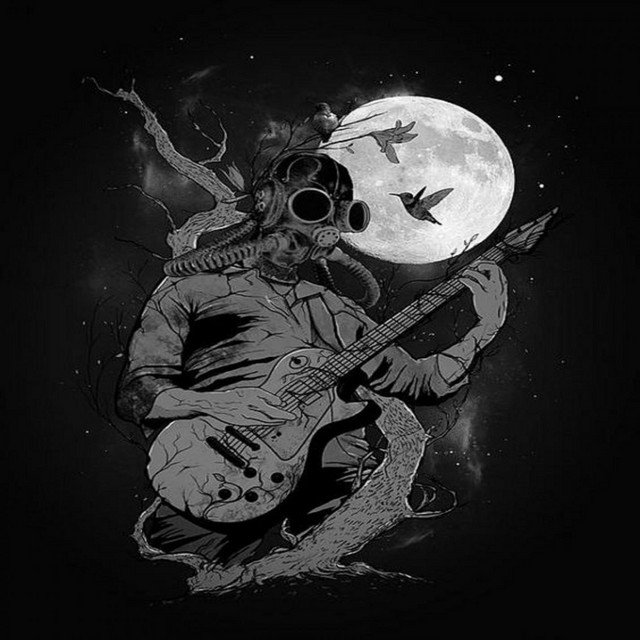 Sonidos De La Cuarentena (Compilado Under) cover art