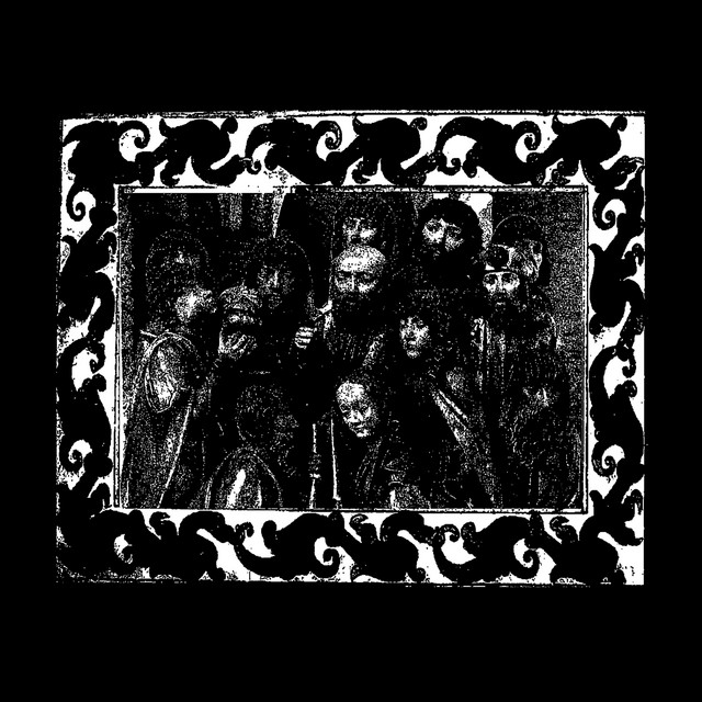 Split w/ Zmyrna cover