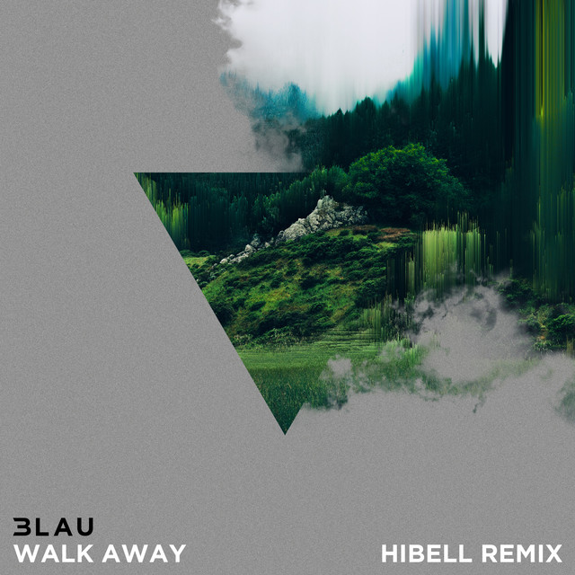 Walk Away - Hibell Remix