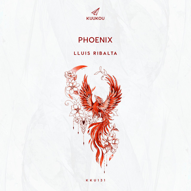 Phoenix album art