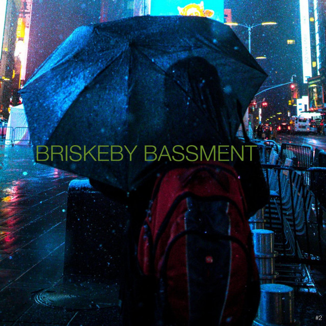 #2 cover art