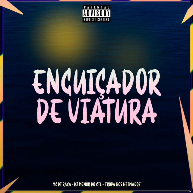 Enguiçador de Viatura