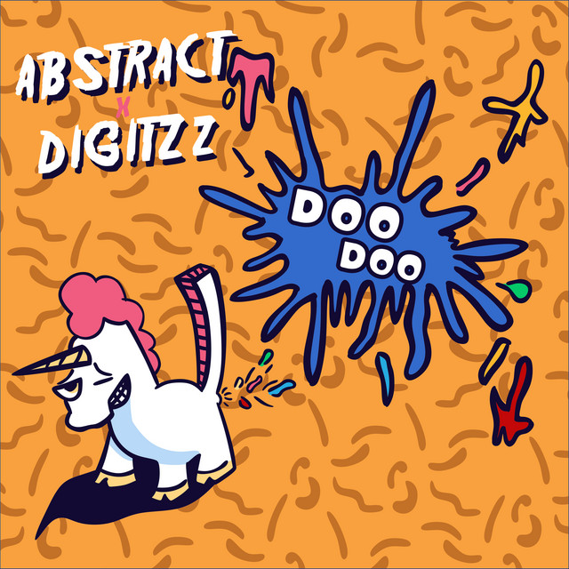 Jibber Jabber cover art
