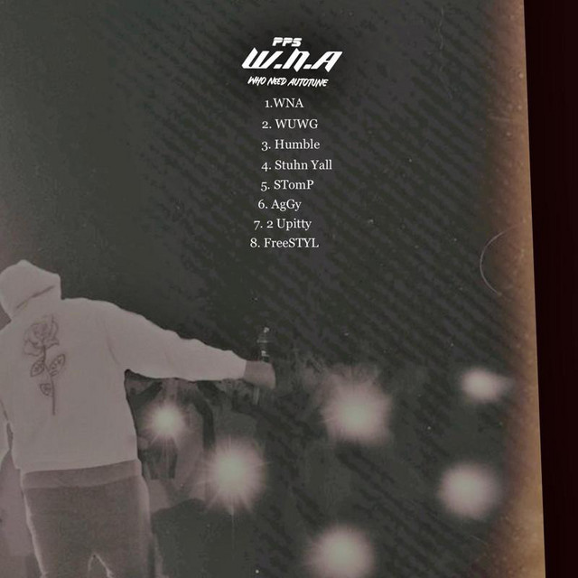 W.N.A cover art
