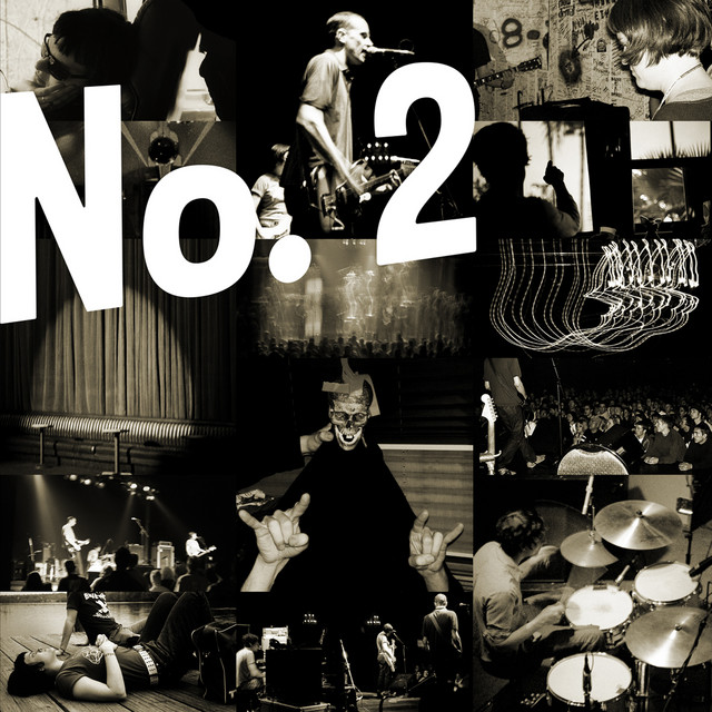 No Memory cover art