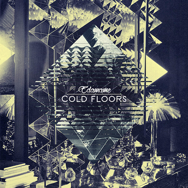 Cold Floors cover art
