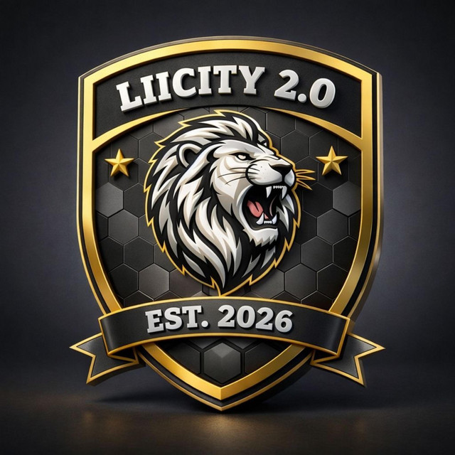 LIICITY 2.0 ESCALAÇÃO 002