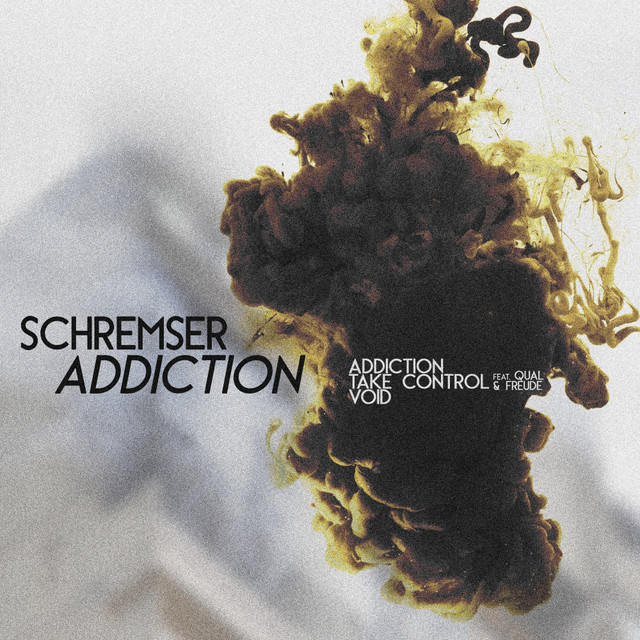 Addiciton cover art