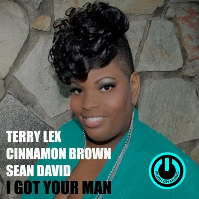 I Got Your Man - Dub Mix