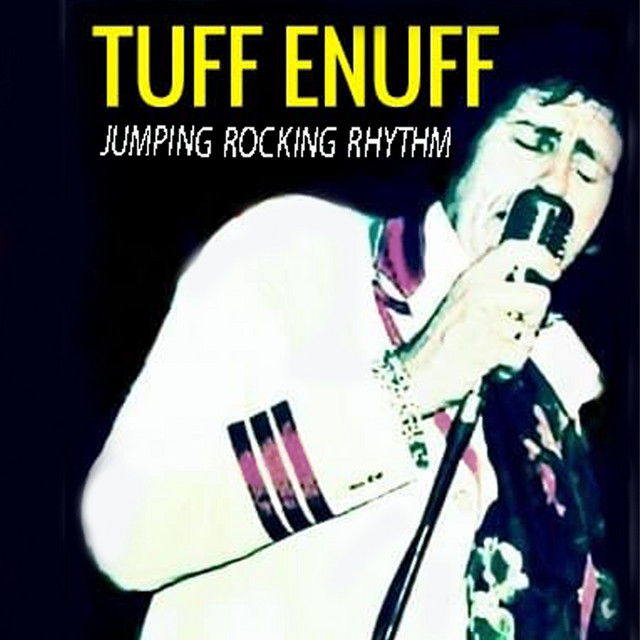 Jumping Rocking Rhythm cover