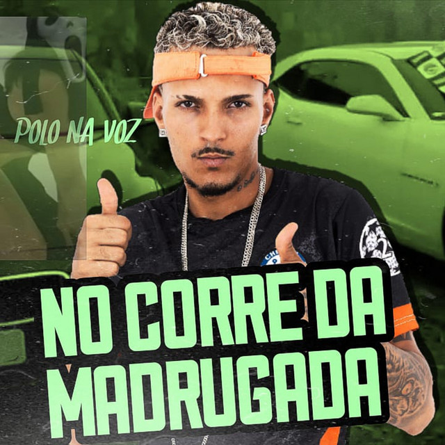 No Corre da Madrugada
