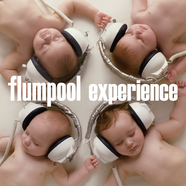 experience cover art