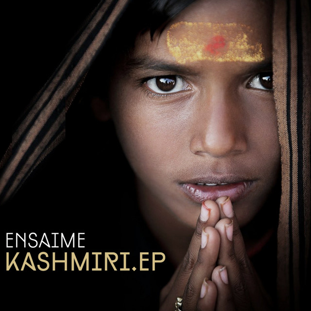 Masai - Original Mix cover art