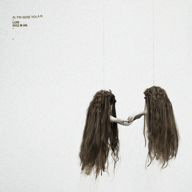 Al fin seré volar cover art