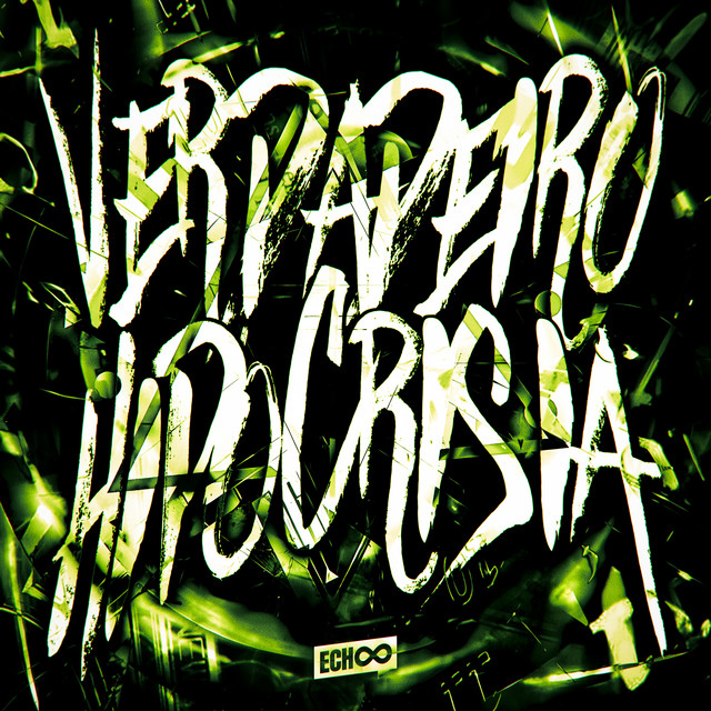 Album cover for VERDADEIRO HIPOCRISIA by heapper