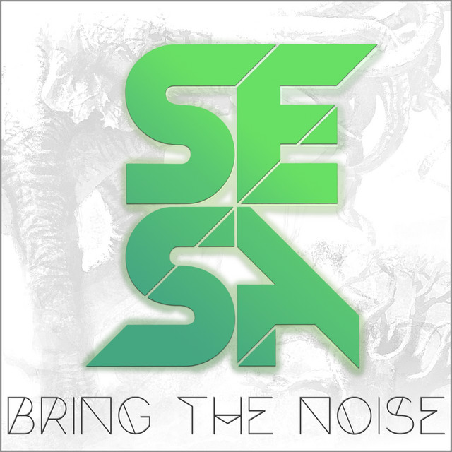 Bring The Noise - Video Cut