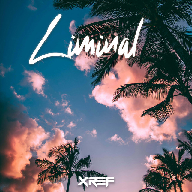 Liminal cover art