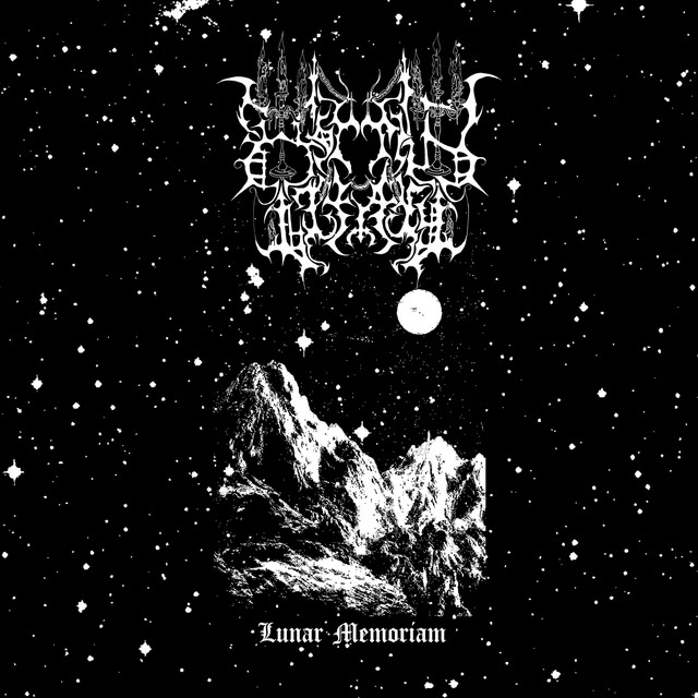 Lunar Memoriam cover art