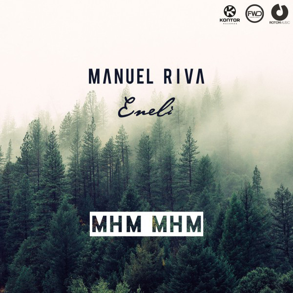 Mhm Mhm - Radio Edit