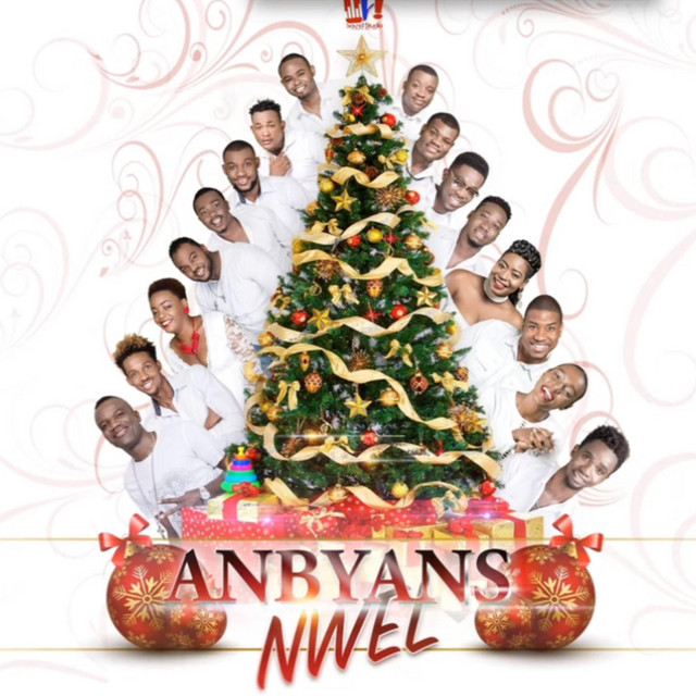 Anbyans Nwel
