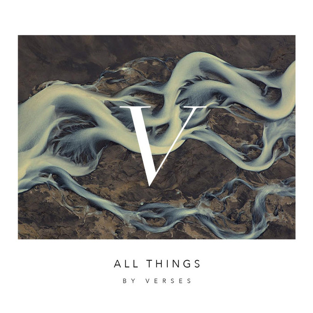 All Things cover art