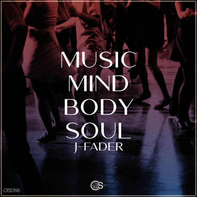 Music, Mind, Body, Soul cover