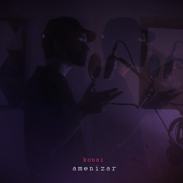Amenizar cover art