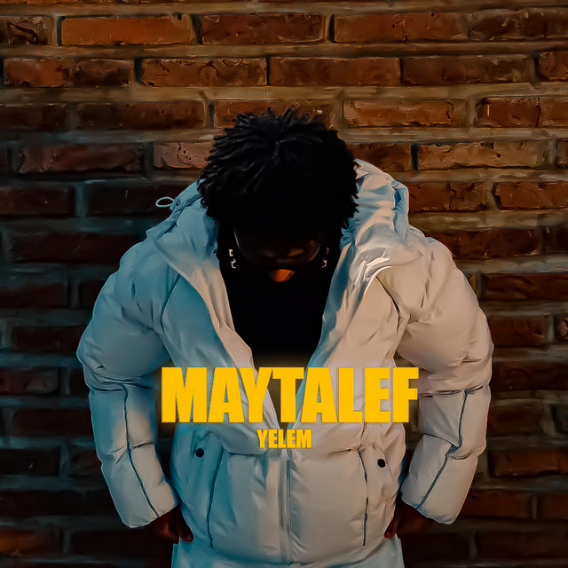 Maytalef Yelem cover art