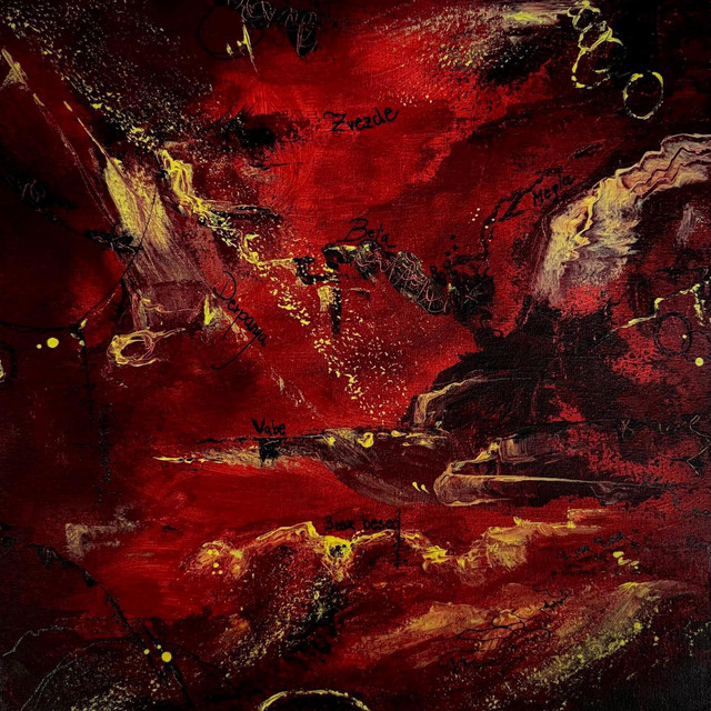 Brez signala cover art