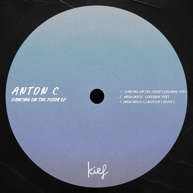 Know House album art