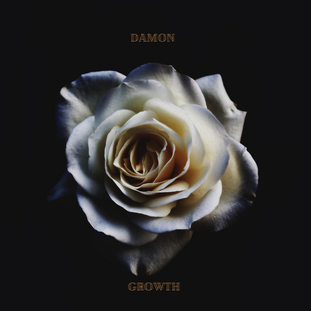 Growth cover art