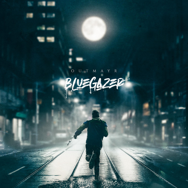Bluegazer