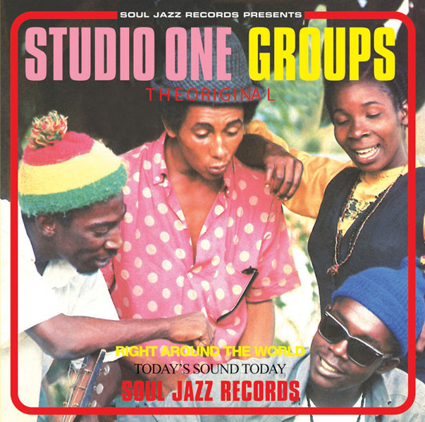 Get In The Groove - song and lyrics by The Heptones | Spotify