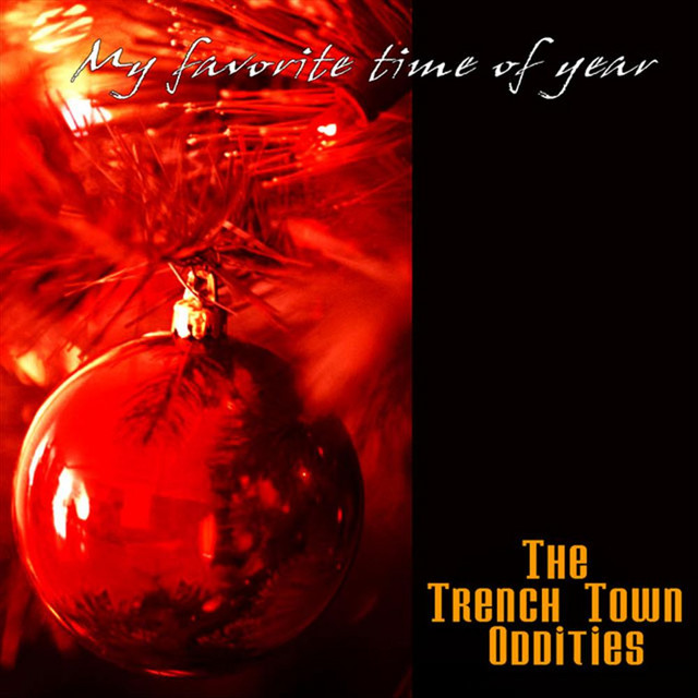 Christmas, My Favorite Time of the Year