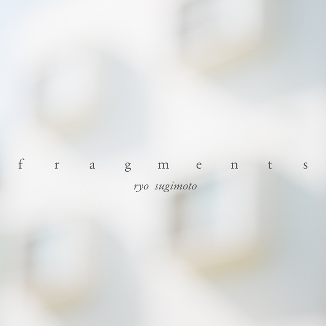 fragments cover art