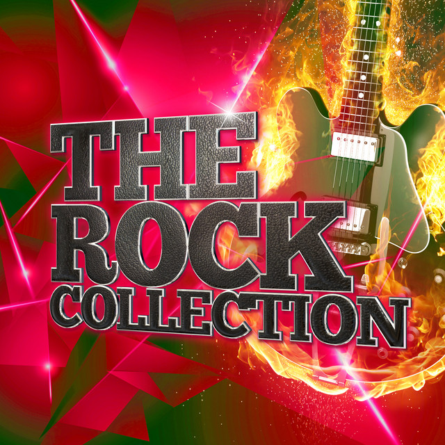 The Rock Collection cover art