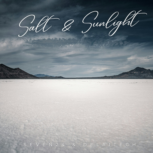 Salt & Sunlight album image