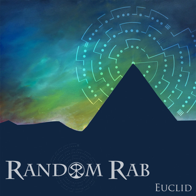 Euclid cover art