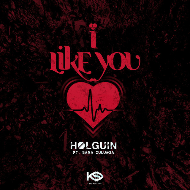 I Like You