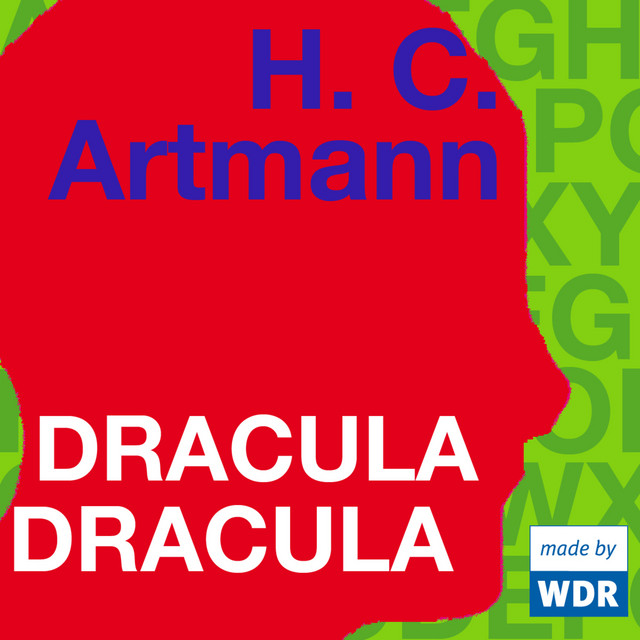 Dracula Dracula cover art