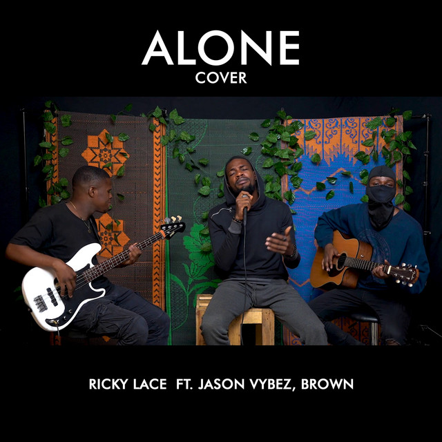 Alone - Cover