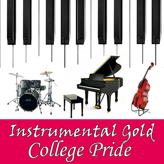 Instrumental All Stars